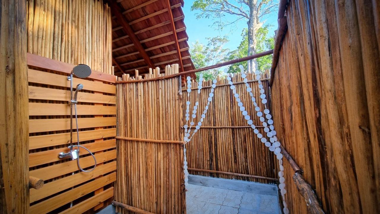 Lihaga Island & Beach Club Serai Exterior photo